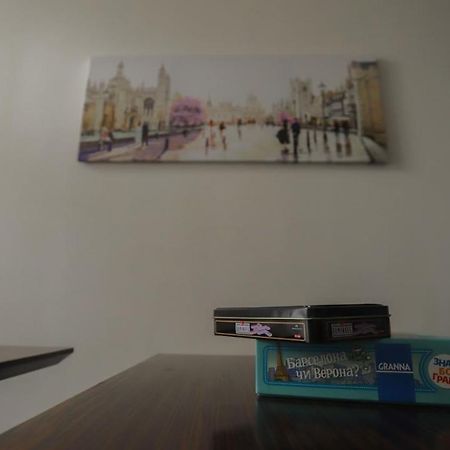 Family Hostel リヴィウ エクステリア 写真