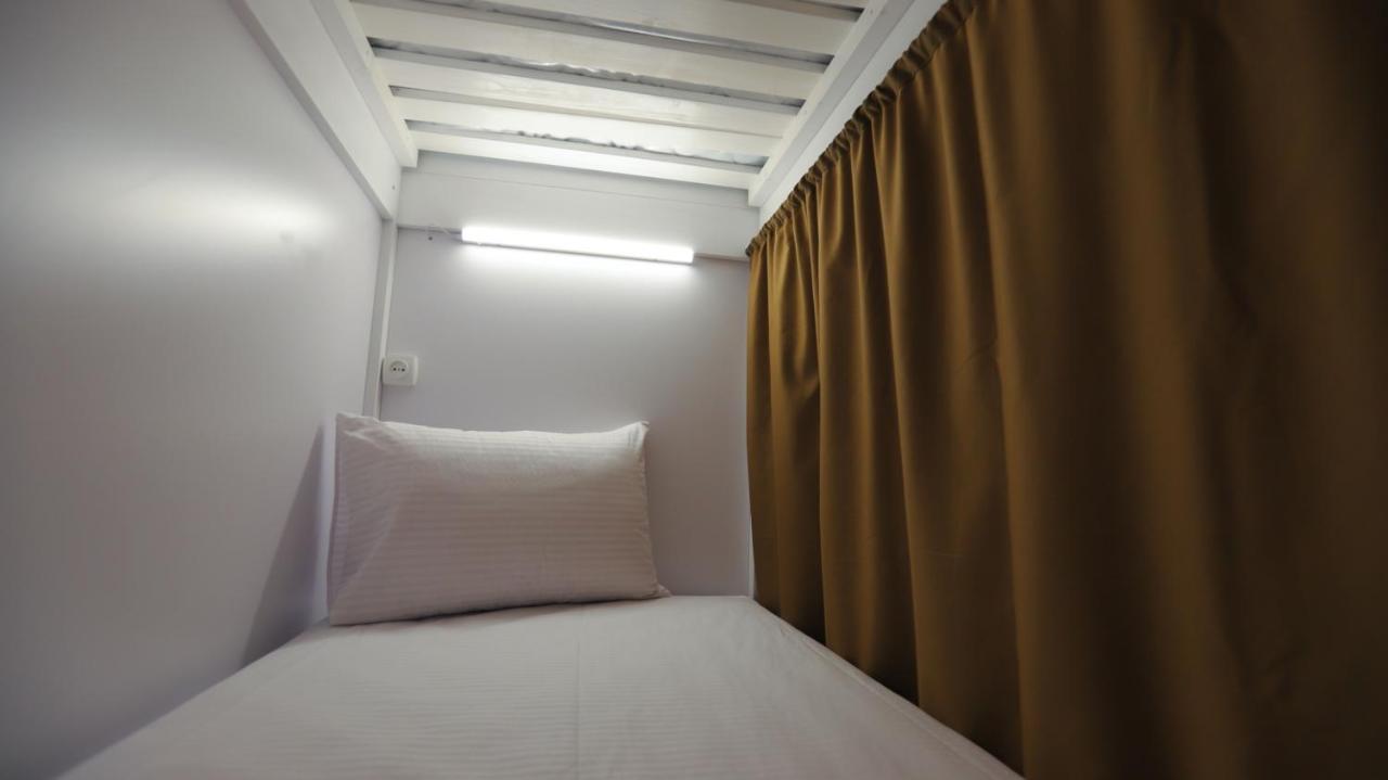 Family Hostel リヴィウ エクステリア 写真